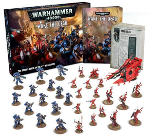 Warhammer 40k Starter Set