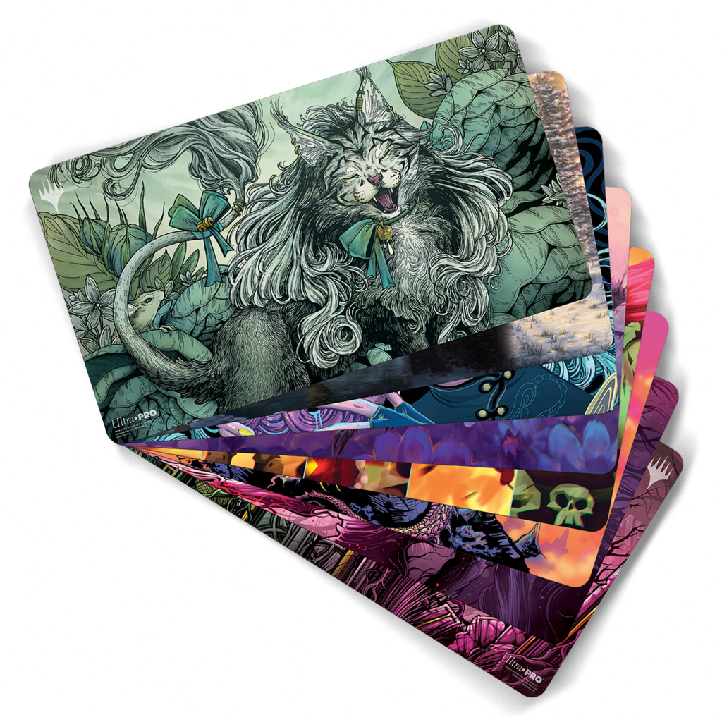 Ultra Pro Playmat