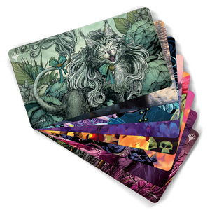 Ultra Pro Playmat