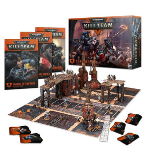 Warhammer 40k Starter Set